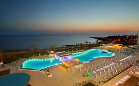 King Evelthon Beach Hotel & Resort Cyprus